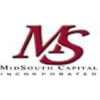 MidSouth Capital Logo