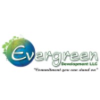 Evergreen Development LLC Logo