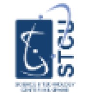 Science and Technology Center in Ukraine Logo