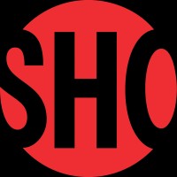 SHOWTIME Logo