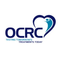 Orange County Research Center Logo