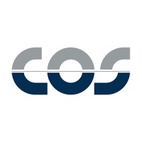 COS GmbH Logo