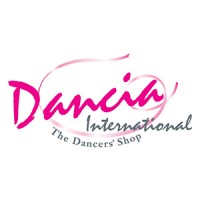 Dancia International Logo