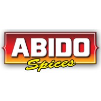 Abido Company for Trade and Industry Logo
