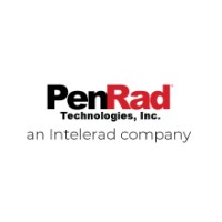 PenRad Technologies, Inc. Logo
