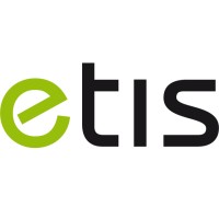 etis GmbH Logo