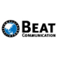 Beat Communication Logo