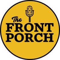 FRONT PORCH CVILLE Logo