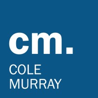 Cole Murray Logo