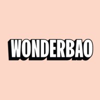 Wonderbao Pty Ltd Logo