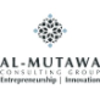 Al-Mutawa Consulting Group Logo