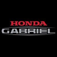 Honda Gabriel Logo
