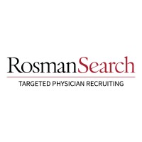 RosmanSearch Logo