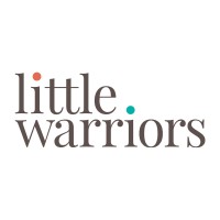 Little Warriors Logo