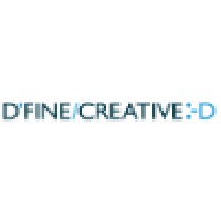 Dfine Creative Logo