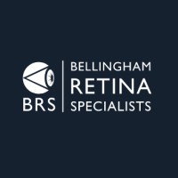 BELLINGHAM RETINA SPECIALISTS, PLLC Logo