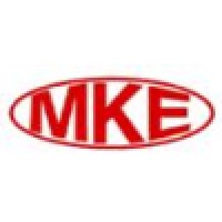 MK Electron Logo