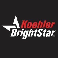 Koehler Bright Star Logo