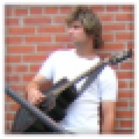 Adam Beck Music Logo