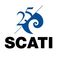 SCATI: Video Management Systems Logo