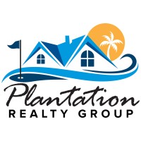 Plantation Realty Group Logo