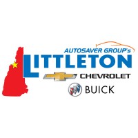 Littleton Chevrolet Buick Logo