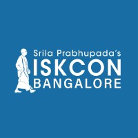 ISKCON, Bangalore ✔ Logo