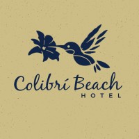 Hotel Colibri Beach Logo