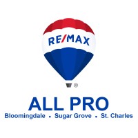 RE/MAX All Pro Logo