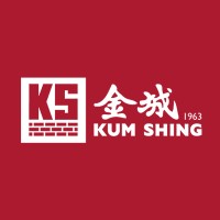 Kum Shing Group Logo