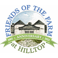 Friends of the Farm at Hilltop, Inc. Logo
