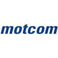 Motcom Communication AG Logo