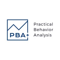 Practical Behavior Analysis, LLC Logo