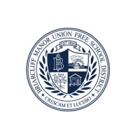 Briarcliff Manor Union Free School District Logo