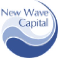 New Wave Capital Logo