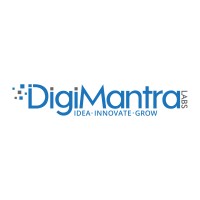 DigiMantra Labs Logo