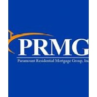 Paramount Residential Mortgage Groups, Inc Logo