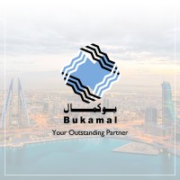 Bukamal Logo