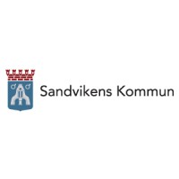 Sandvikens kommun Logo