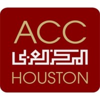 ARAB AMERICAN CULTURAL AND COMMUNITY CENTER Logo