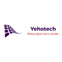 Yehotech (Pty) Ltd Logo