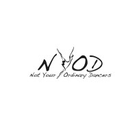 Not Your Ordinary Dancers Logo