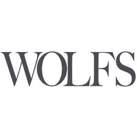 WOLFS Gallery Logo