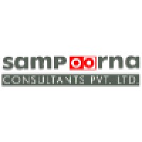 Sampoorna Computer People Logo