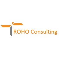 ROHO Consulting Inc Logo