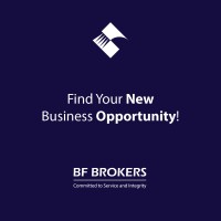 BF Brokers Group Logo