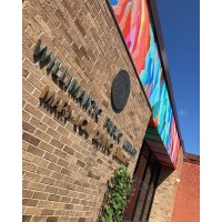 Willimantic Public Library Logo