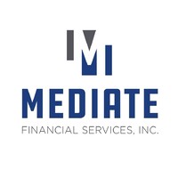 Mediate Financial Services, Inc. Logo