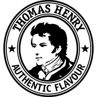 Thomas Henry GmbH Logo