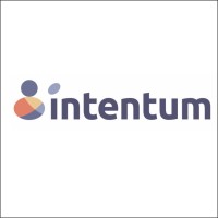 Intentum Logo